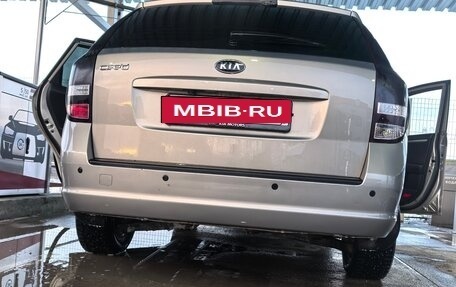 KIA cee'd I рестайлинг, 2010 год, 850 000 рублей, 2 фотография