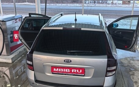 KIA cee'd I рестайлинг, 2010 год, 850 000 рублей, 3 фотография