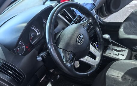 KIA cee'd I рестайлинг, 2010 год, 850 000 рублей, 10 фотография