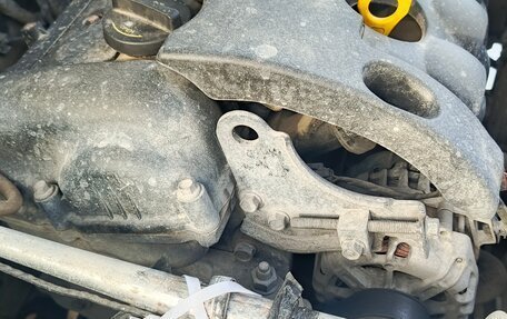 KIA cee'd I рестайлинг, 2010 год, 850 000 рублей, 15 фотография