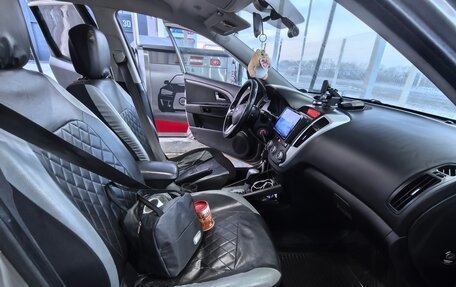 KIA cee'd I рестайлинг, 2010 год, 850 000 рублей, 11 фотография