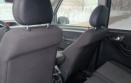 Opel Meriva, 2008 год, 410 000 рублей, 6 фотография