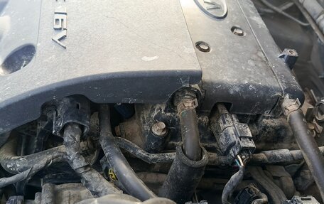 KIA cee'd I рестайлинг, 2010 год, 850 000 рублей, 14 фотография