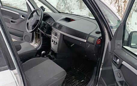 Opel Meriva, 2008 год, 410 000 рублей, 7 фотография