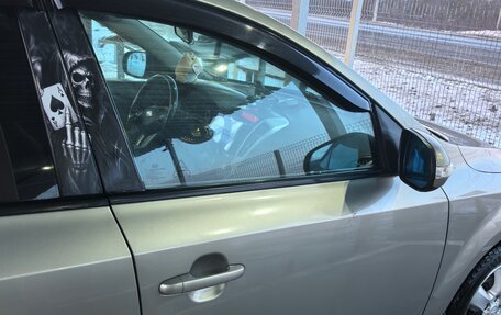 KIA cee'd I рестайлинг, 2010 год, 850 000 рублей, 12 фотография