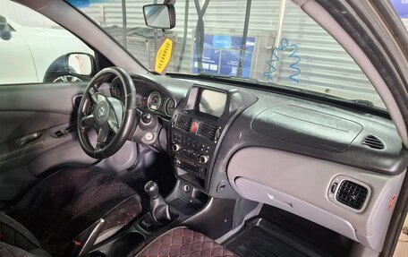 Nissan Almera, 2003 год, 420 000 рублей, 8 фотография