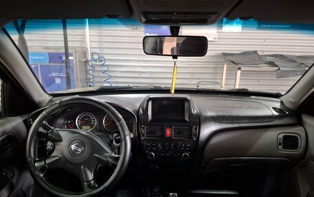 Nissan Almera, 2003 год, 420 000 рублей, 7 фотография