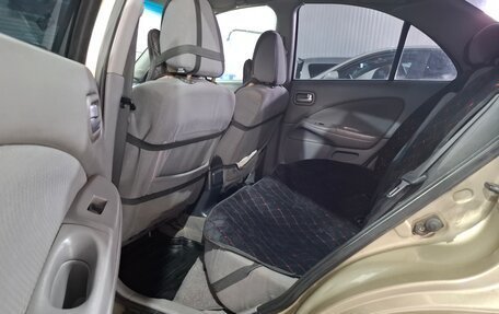 Nissan Almera, 2003 год, 420 000 рублей, 9 фотография