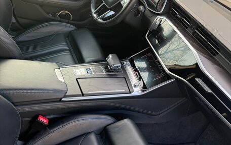 Audi A7, 2018 год, 5 450 000 рублей, 4 фотография