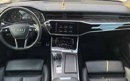 Audi A7, 2018 год, 5 450 000 рублей, 8 фотография