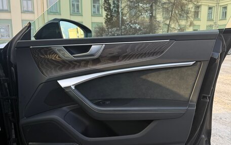 Audi A7, 2018 год, 5 450 000 рублей, 5 фотография