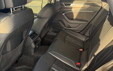 Audi A7, 2018 год, 5 450 000 рублей, 7 фотография