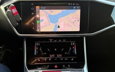 Audi A7, 2018 год, 5 450 000 рублей, 3 фотография