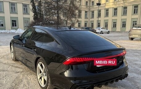 Audi A7, 2018 год, 5 450 000 рублей, 9 фотография