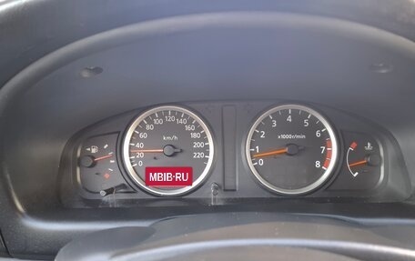 Nissan Almera, 2003 год, 420 000 рублей, 10 фотография