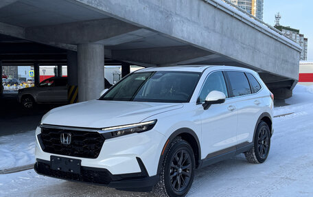 Honda CR-V, 2025 год, 4 380 000 рублей, 4 фотография