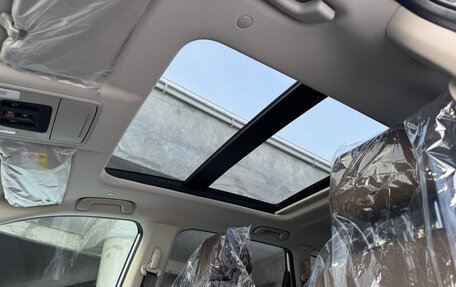 Honda CR-V, 2025 год, 4 380 000 рублей, 11 фотография