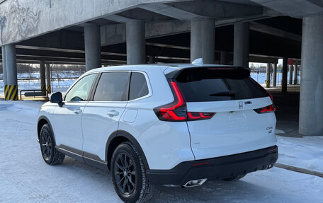 Honda CR-V, 2025 год, 4 380 000 рублей, 6 фотография