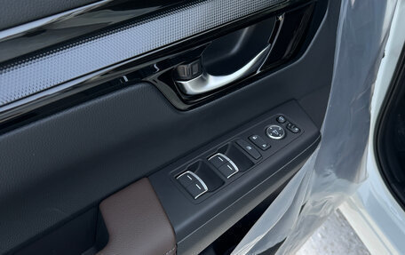 Honda CR-V, 2025 год, 4 380 000 рублей, 13 фотография