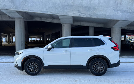 Honda CR-V, 2025 год, 4 380 000 рублей, 5 фотография