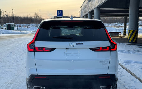 Honda CR-V, 2025 год, 4 380 000 рублей, 7 фотография