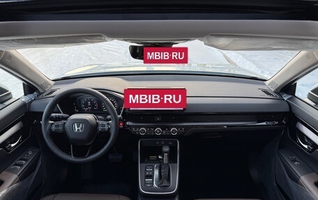 Honda CR-V, 2025 год, 4 380 000 рублей, 2 фотография