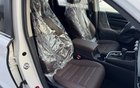 Honda CR-V, 2025 год, 4 380 000 рублей, 28 фотография