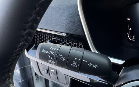 Honda CR-V, 2025 год, 4 380 000 рублей, 15 фотография