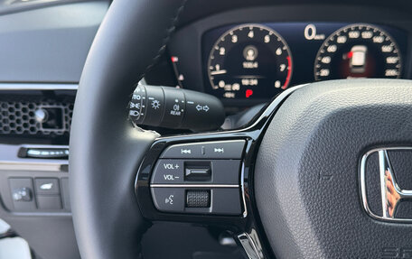 Honda CR-V, 2025 год, 4 380 000 рублей, 16 фотография