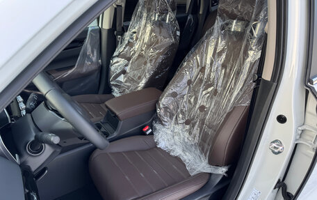 Honda CR-V, 2025 год, 4 380 000 рублей, 19 фотография