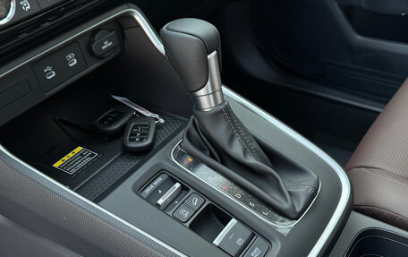 Honda CR-V, 2025 год, 4 380 000 рублей, 25 фотография