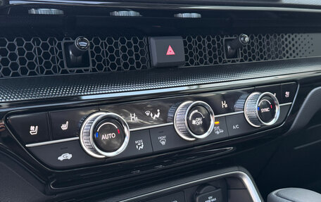 Honda CR-V, 2025 год, 4 380 000 рублей, 24 фотография