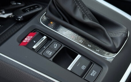 Honda CR-V, 2025 год, 4 380 000 рублей, 26 фотография