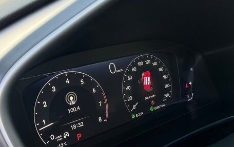 Honda CR-V, 2025 год, 4 380 000 рублей, 17 фотография