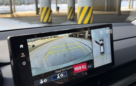 Honda CR-V, 2025 год, 4 380 000 рублей, 22 фотография