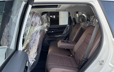 Honda CR-V, 2025 год, 4 380 000 рублей, 29 фотография