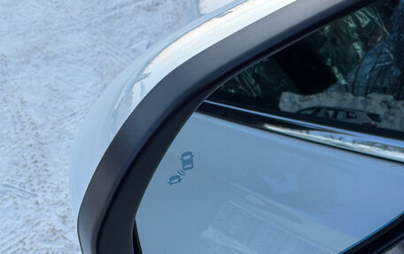 Honda CR-V, 2025 год, 4 380 000 рублей, 36 фотография