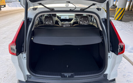 Honda CR-V, 2025 год, 4 380 000 рублей, 31 фотография