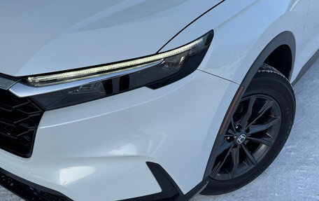 Honda CR-V, 2025 год, 4 380 000 рублей, 35 фотография