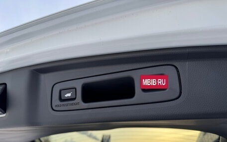 Honda CR-V, 2025 год, 4 380 000 рублей, 32 фотография