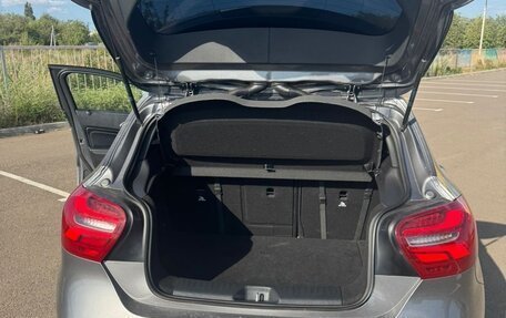 Mercedes-Benz A-Класс, 2015 год, 1 600 000 рублей, 5 фотография