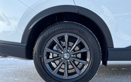 Honda CR-V, 2025 год, 4 380 000 рублей, 34 фотография