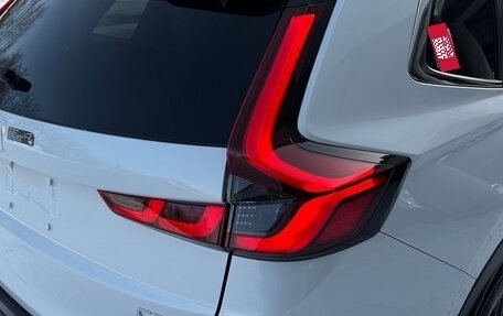 Honda CR-V, 2025 год, 4 380 000 рублей, 33 фотография