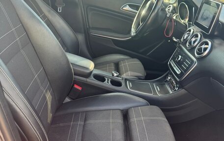 Mercedes-Benz A-Класс, 2015 год, 1 600 000 рублей, 9 фотография