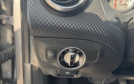 Mercedes-Benz A-Класс, 2015 год, 1 600 000 рублей, 14 фотография