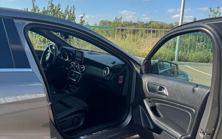 Mercedes-Benz A-Класс, 2015 год, 1 600 000 рублей, 10 фотография