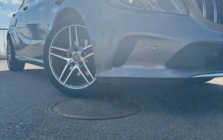 Mercedes-Benz A-Класс, 2015 год, 1 600 000 рублей, 21 фотография