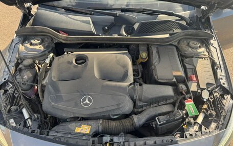 Mercedes-Benz A-Класс, 2015 год, 1 600 000 рублей, 17 фотография