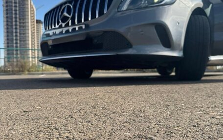 Mercedes-Benz A-Класс, 2015 год, 1 600 000 рублей, 20 фотография