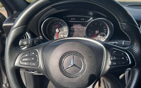 Mercedes-Benz A-Класс, 2015 год, 1 600 000 рублей, 15 фотография